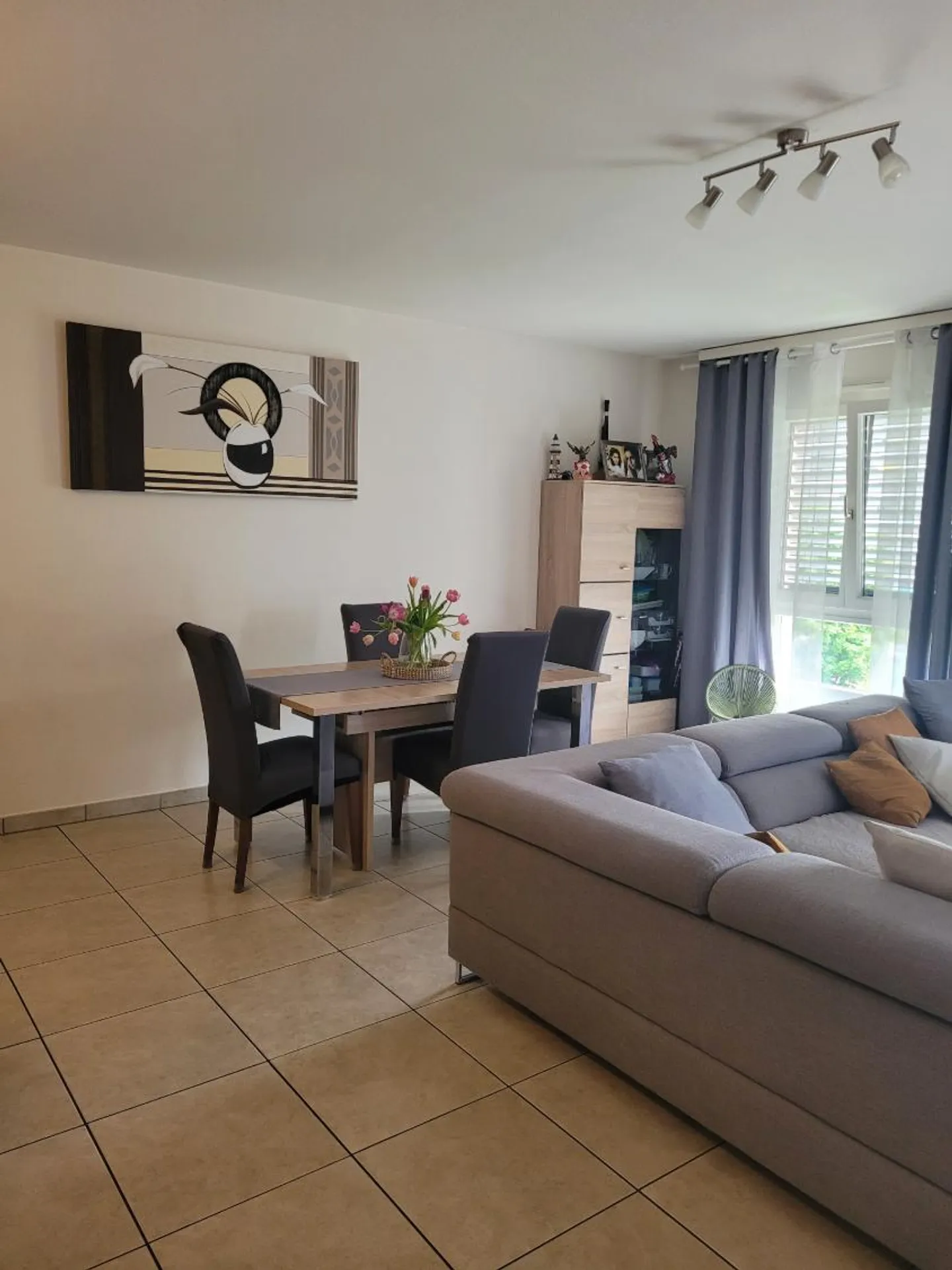 Appartamento 3.5 locali - Foto 5 di 5
