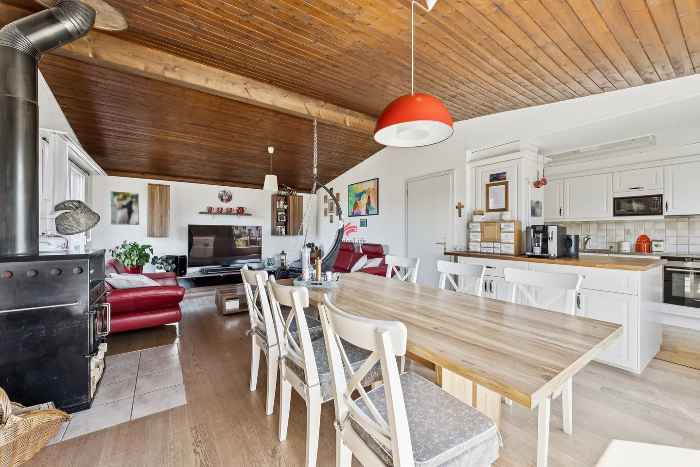 Charmantes Einfamilienhaus - Foto 5 von 12