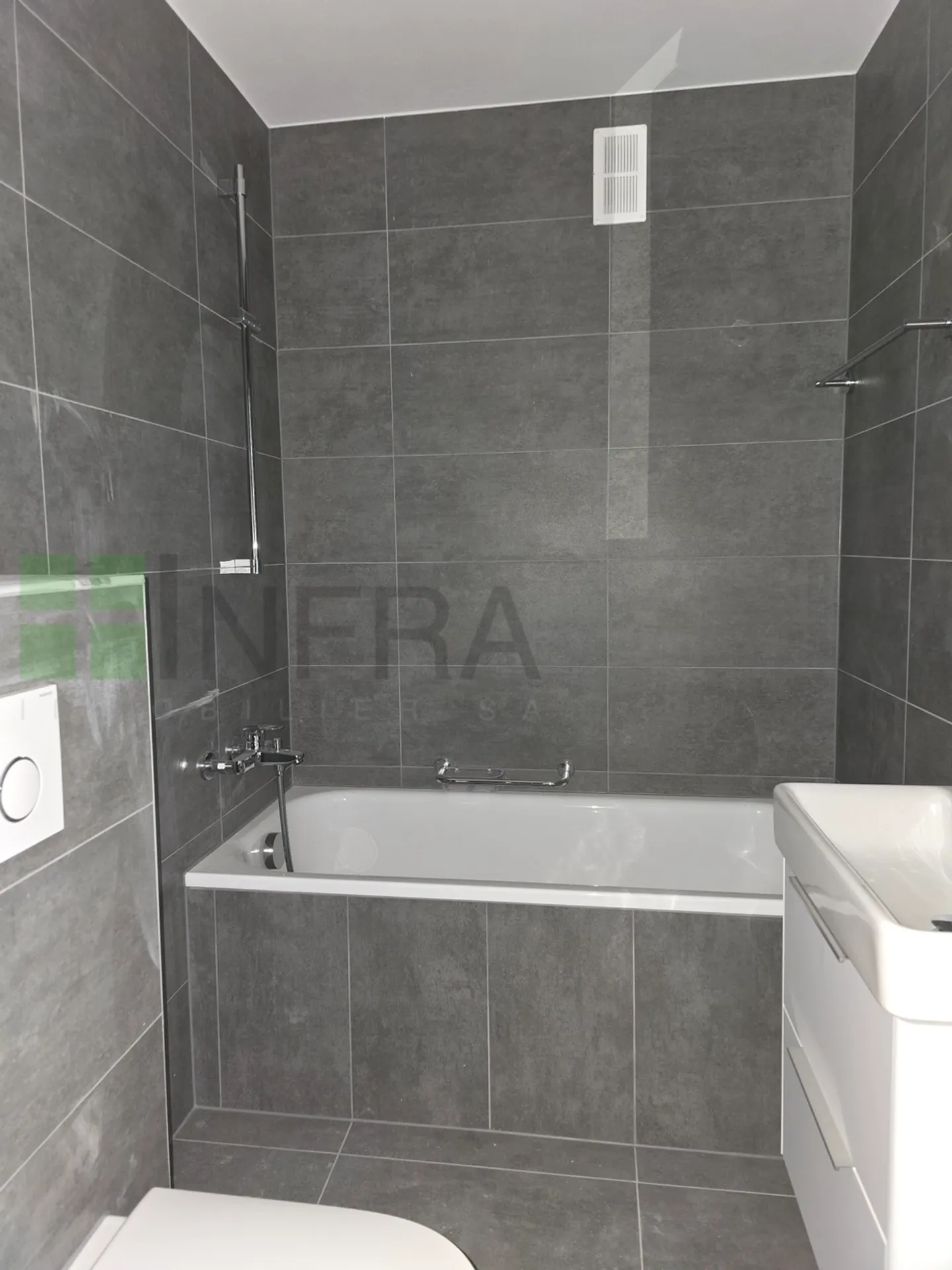 2-Zimmer-Wohnung - Foto 5 von 6