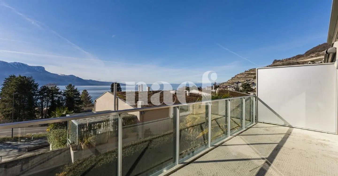 Maison Jumelle Contemporaine - Photo 4 sur 11