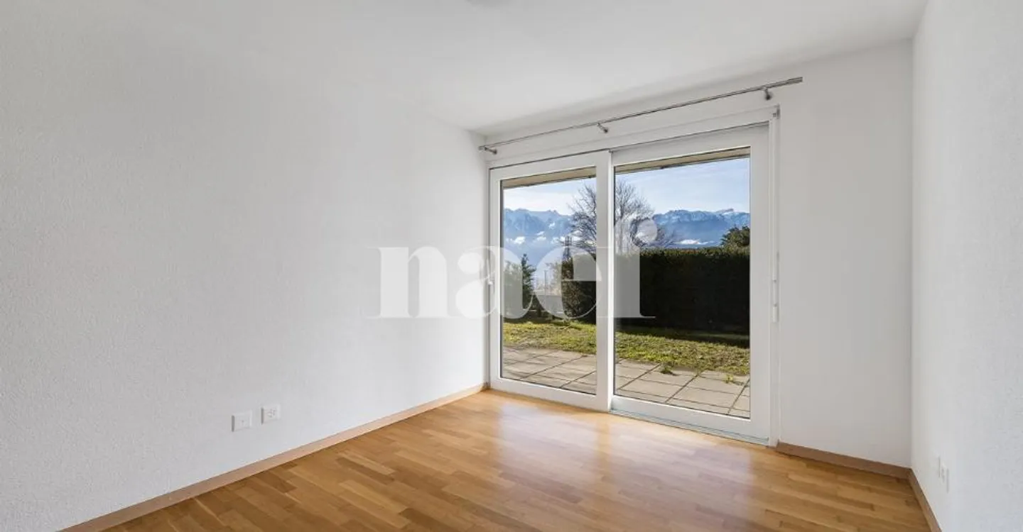 Maison Jumelle Contemporaine - Photo 10 sur 11