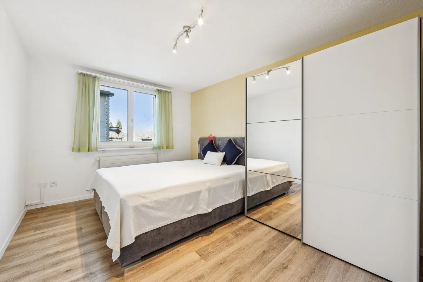 Charmantes Einfamilienhaus - Foto 8 von 12