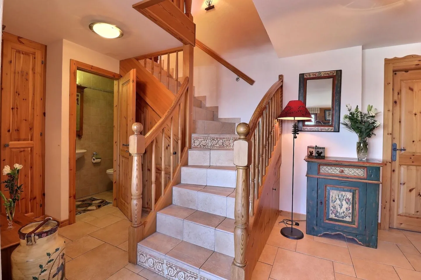 Appartement Charmant à Villars - Photo 13 sur 21