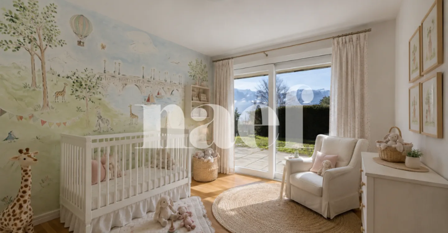 Maison Jumelle Contemporaine - Photo 11 sur 11