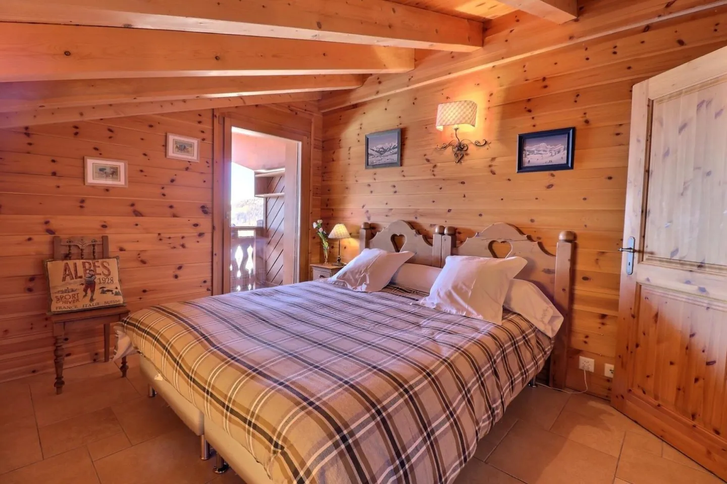 Appartement Charmant à Villars - Photo 14 sur 21