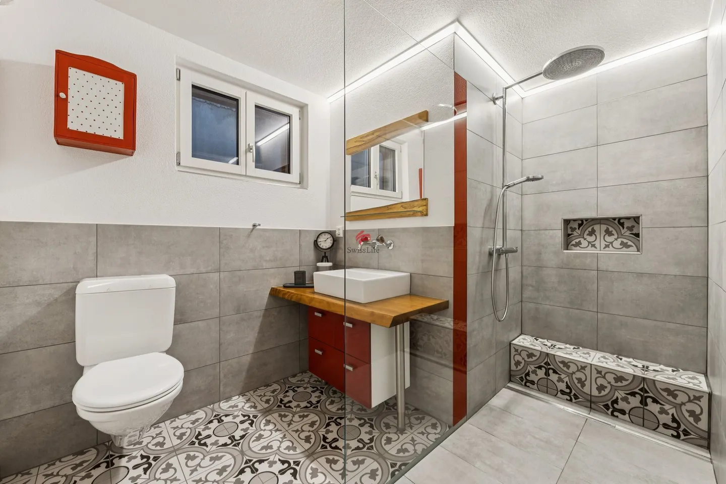 Charmantes Einfamilienhaus - Foto 10 von 12