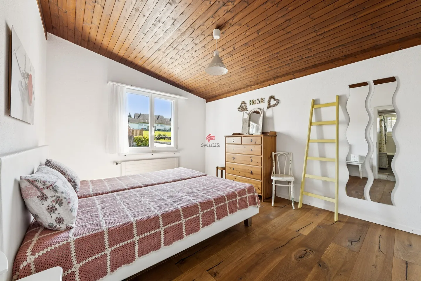 Charmantes Einfamilienhaus - Foto 11 von 12