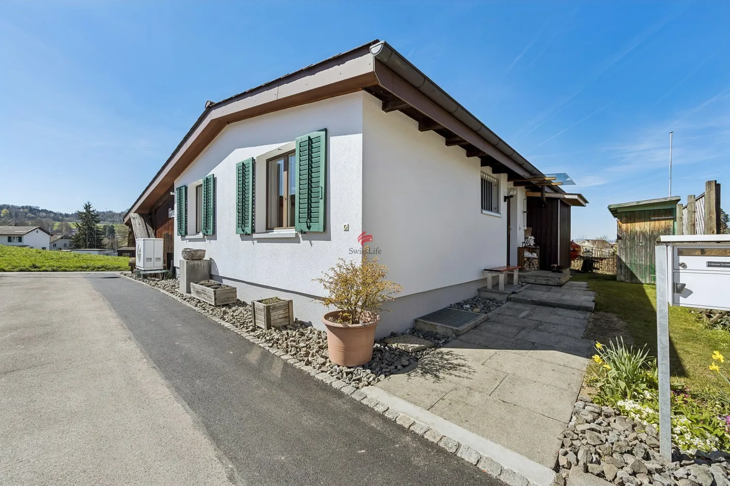 Charmantes Einfamilienhaus - Foto 12 von 12