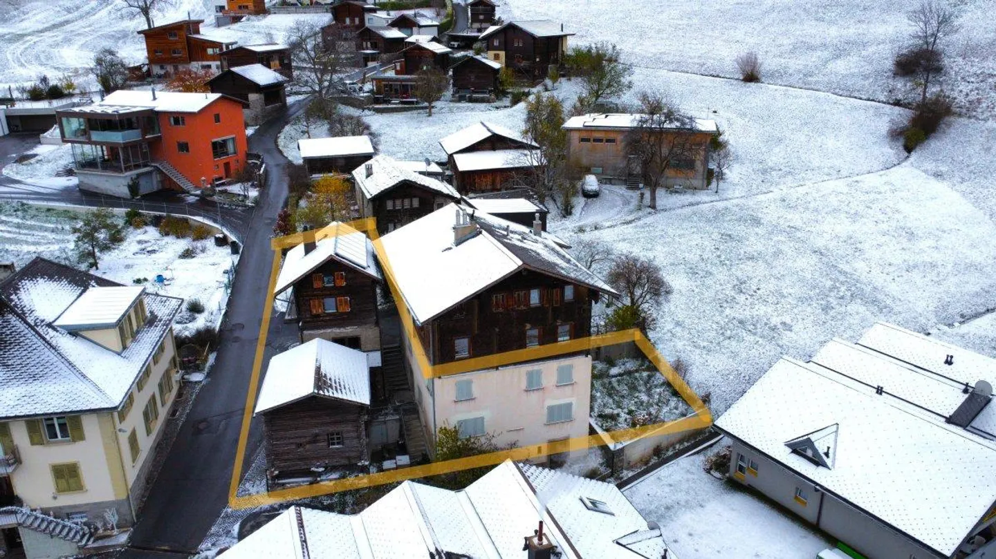 Appartamento in vendita - Foto 1 di 9