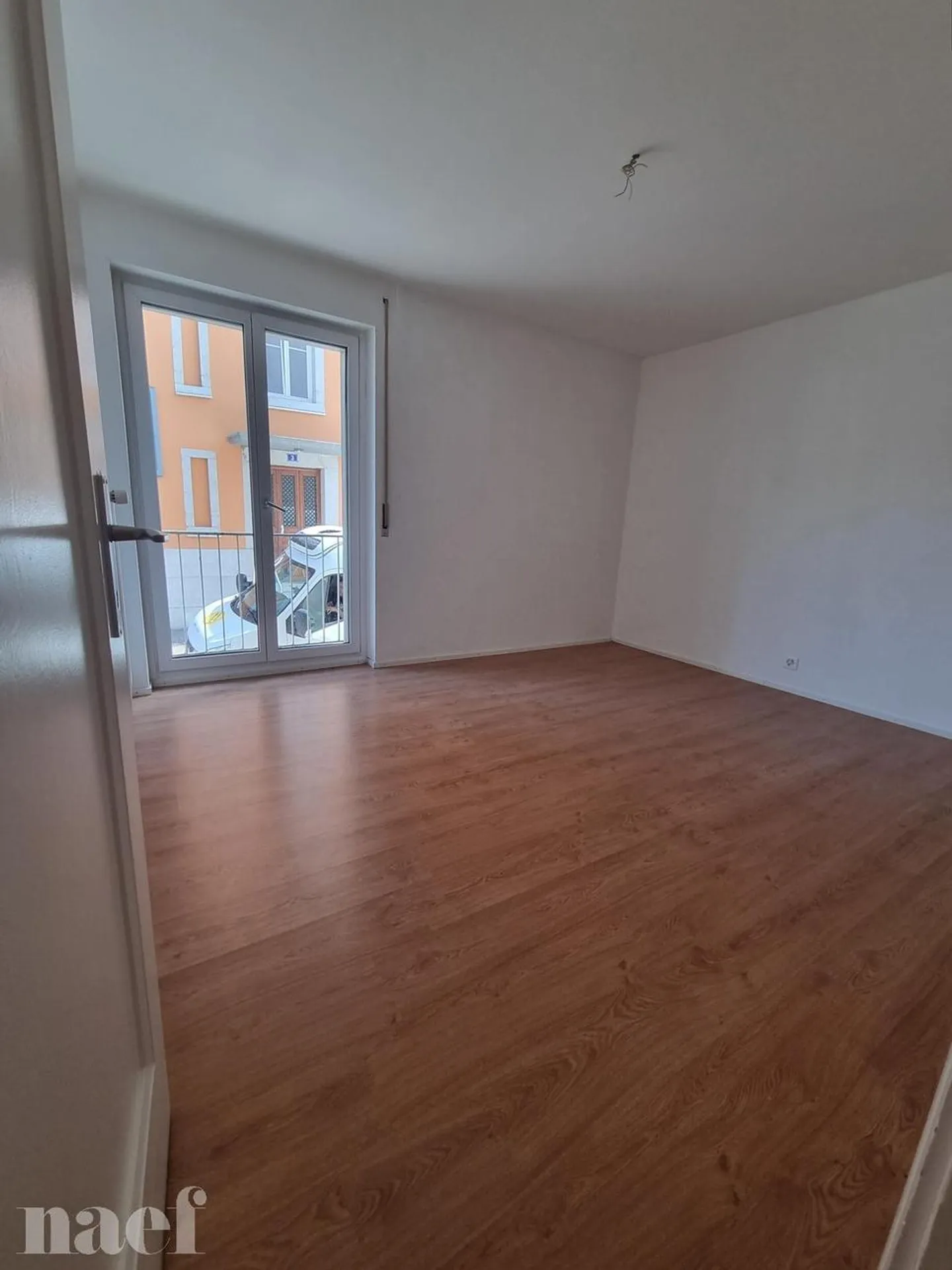 4-room apartment with balcony - Photo 6 of 10