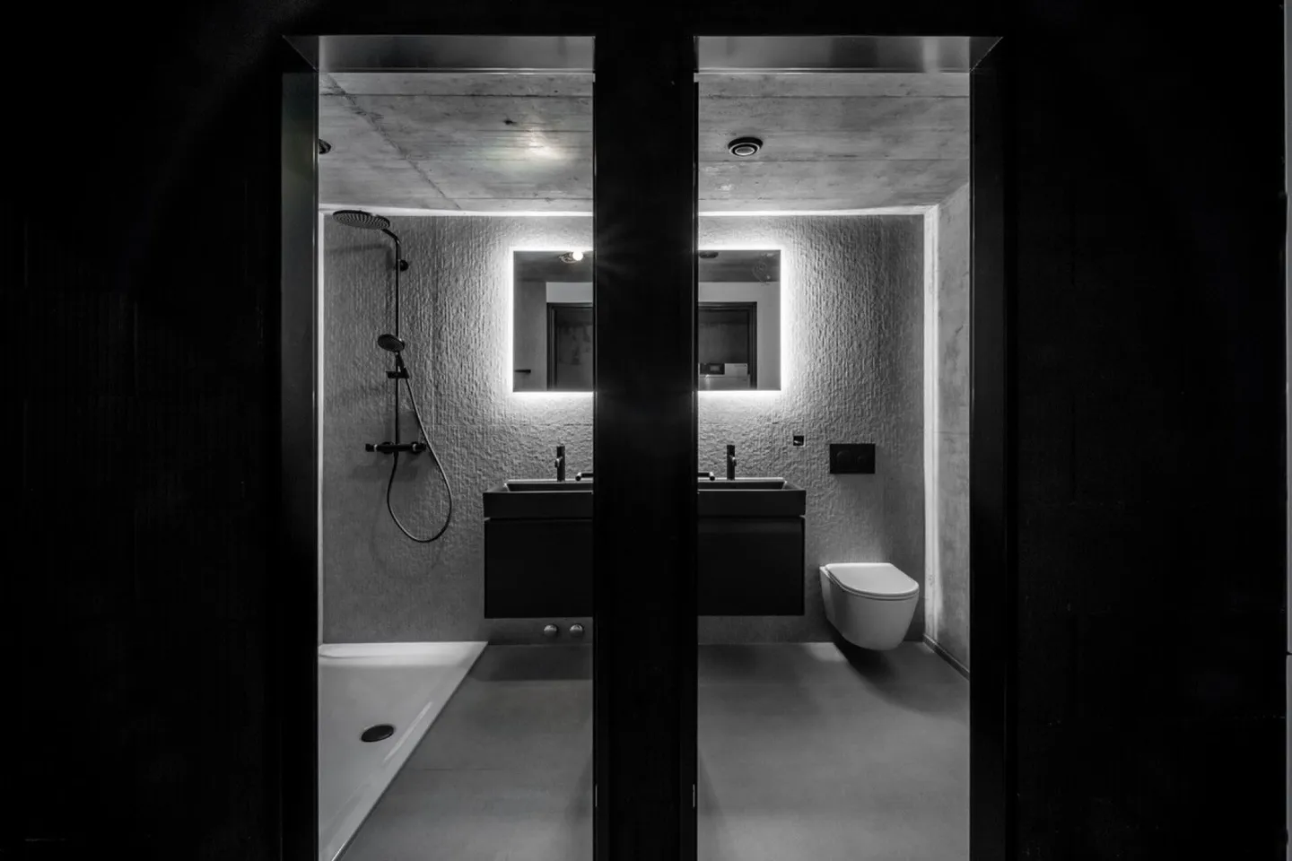 Appartement spacieux de 1,5 pièce de style loft - Photo 3 sur 4