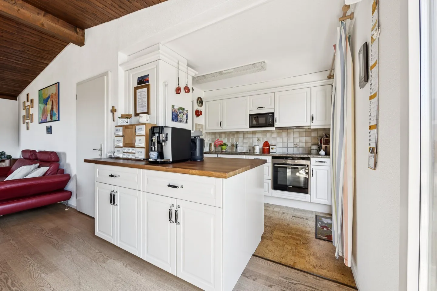 Charmantes Einfamilienhaus - Foto 6 von 12