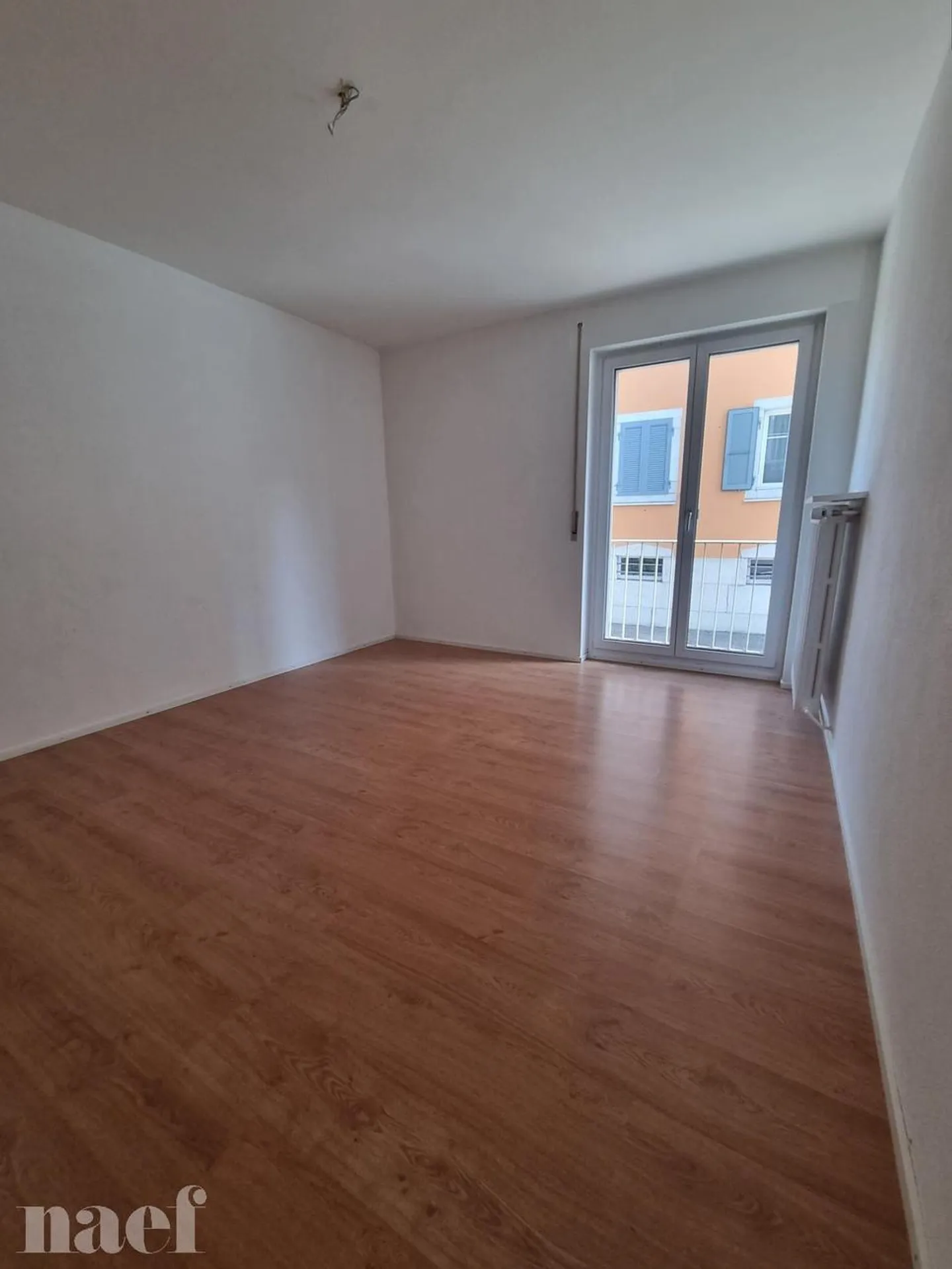 4-room apartment with balcony - Photo 5 of 10