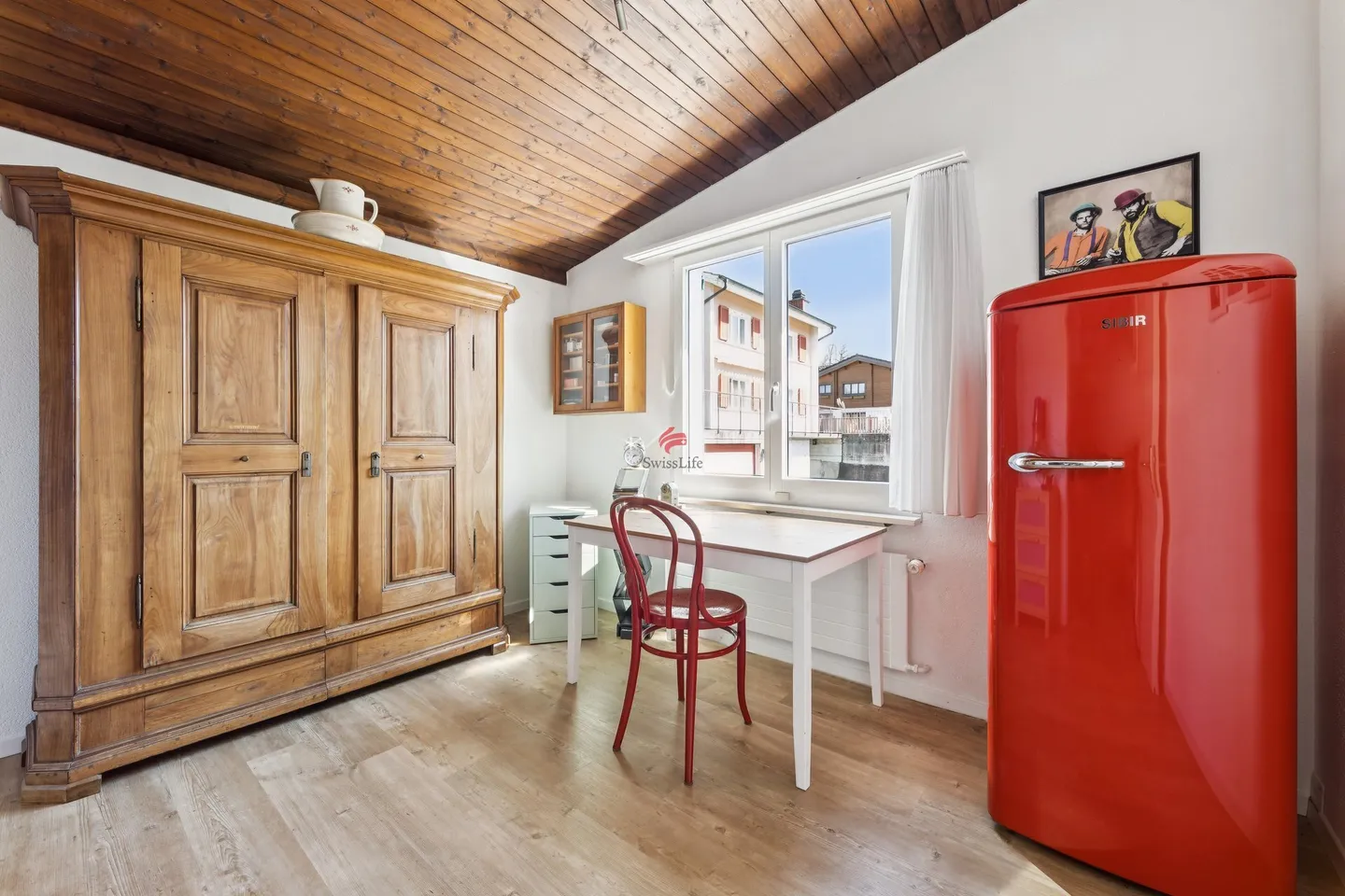 Charmantes Einfamilienhaus - Foto 7 von 12