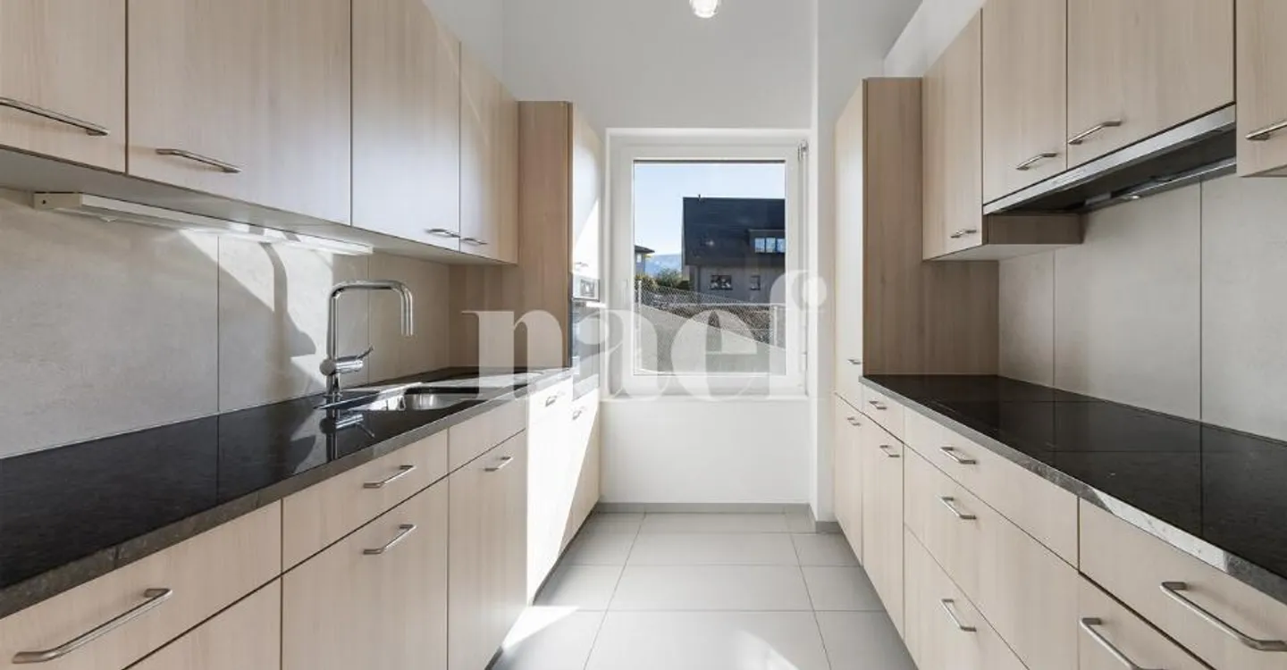 Maison Jumelle Contemporaine - Photo 7 sur 11