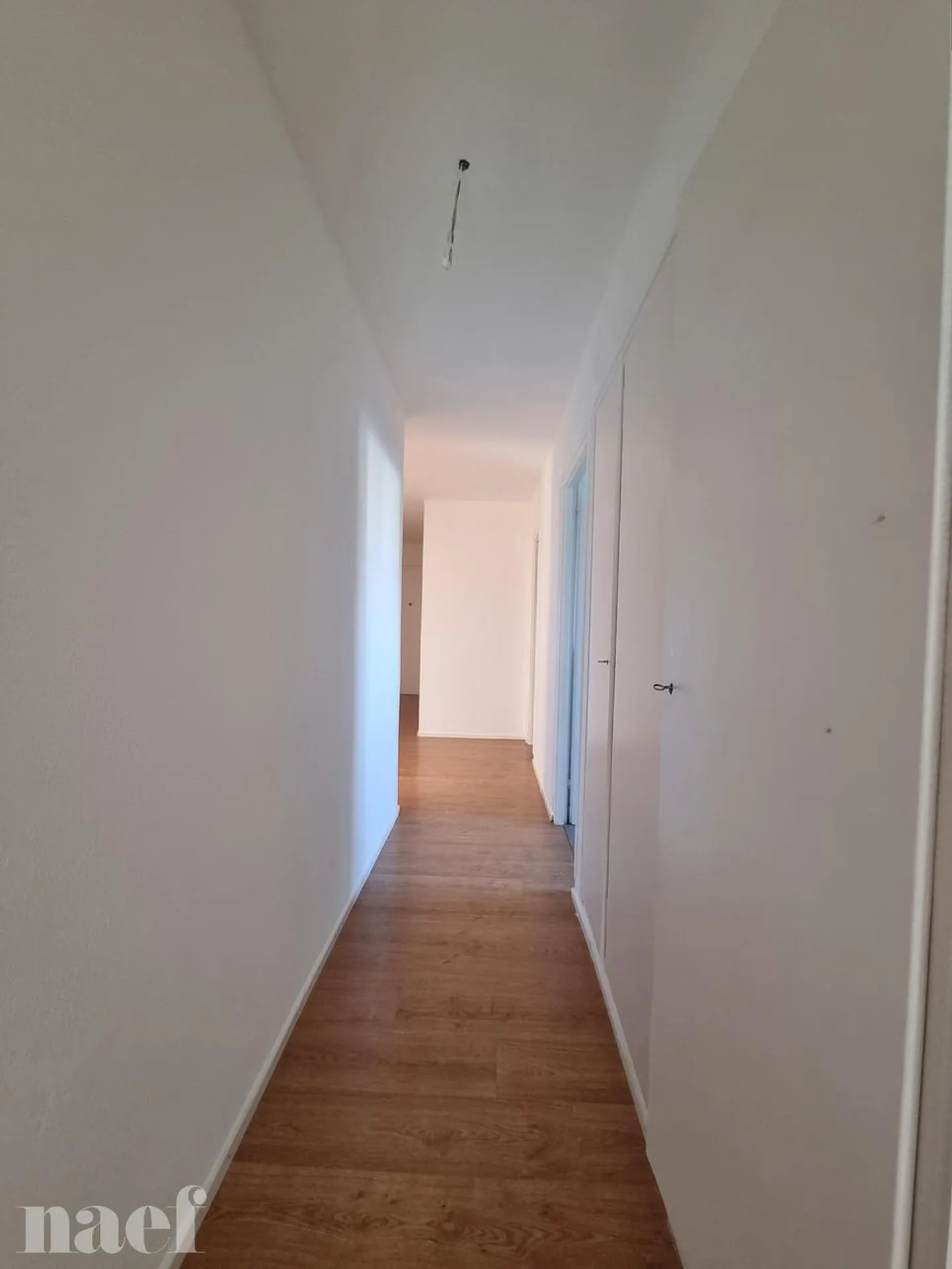 4-room apartment with balcony - Photo 8 of 10