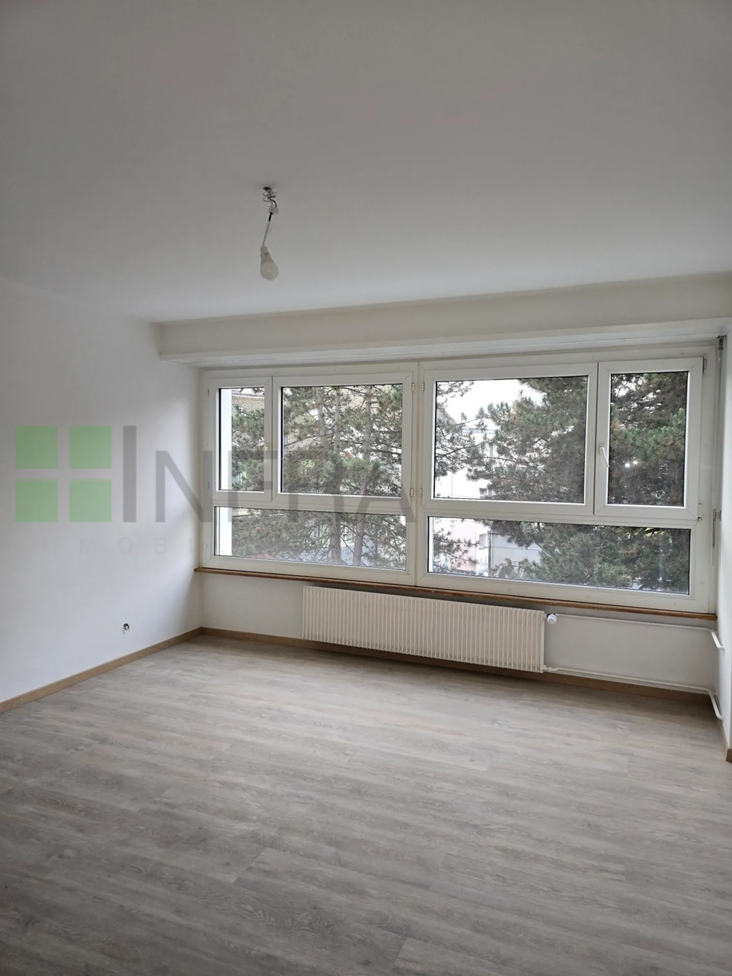 2-Zimmer-Wohnung - Foto 6 von 6