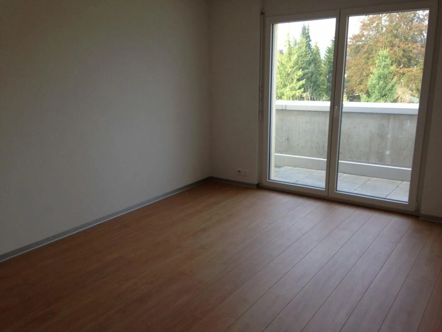 Appartement penthouse lumineux dans un emplacement central à Roggwil - Photo 16 sur 16