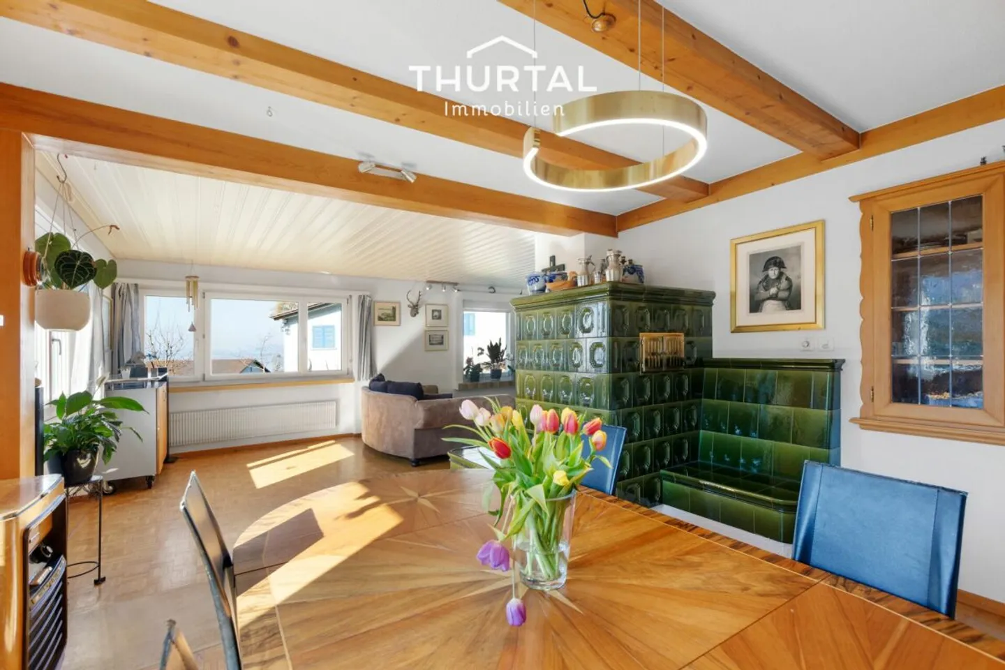 Vista lago, benessere e potenziale di espansione - Foto 3 di 7