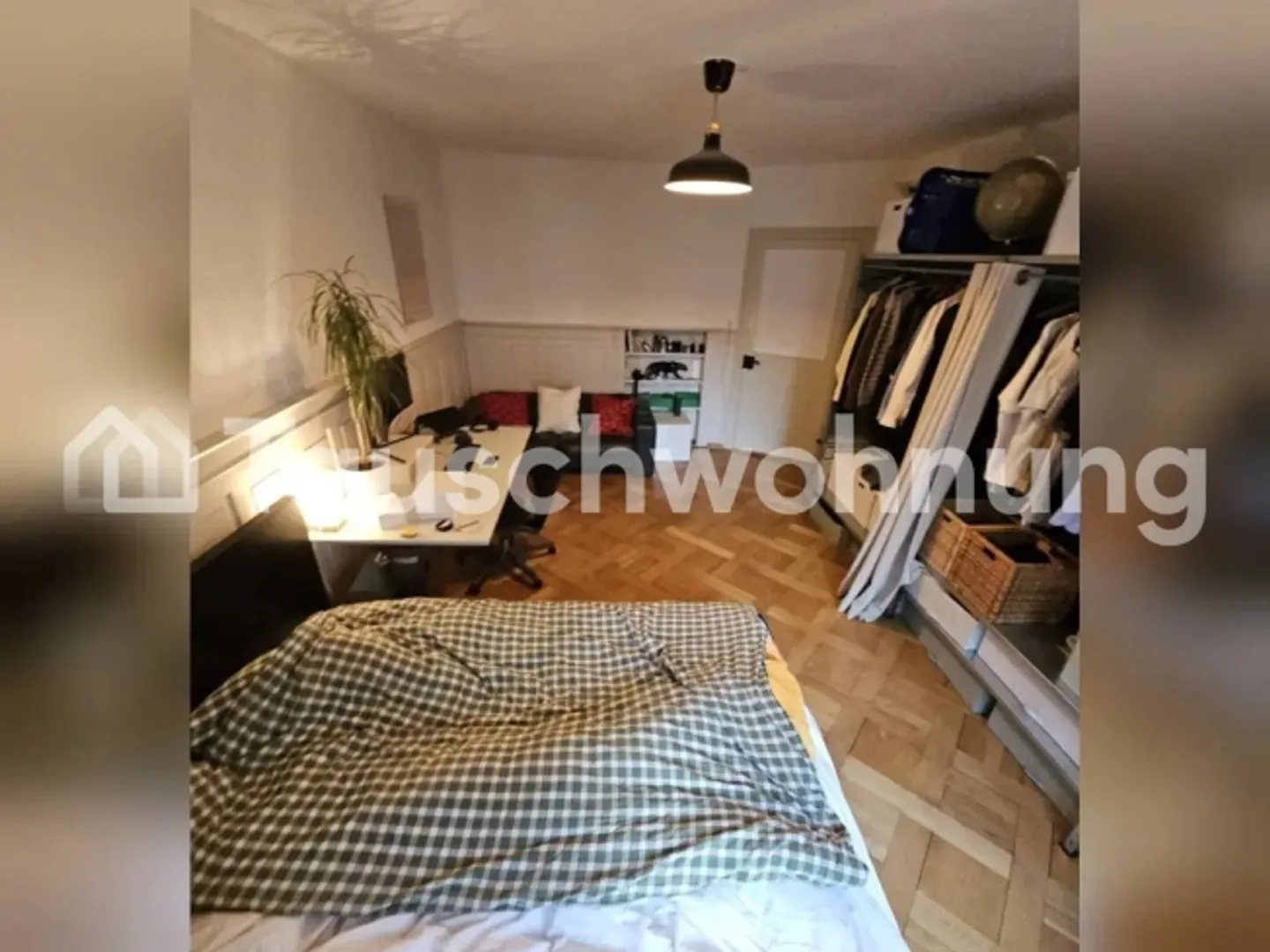 Échange d'appartement charmant - Photo 1 sur 1