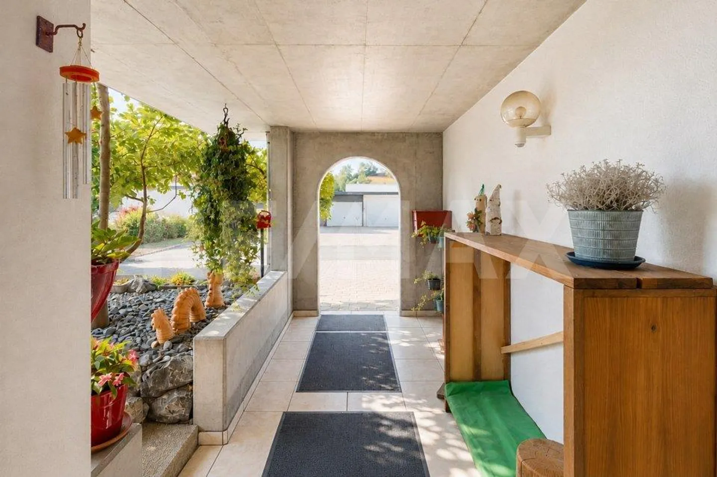 Wide view, nature-connected, quiet, cozy, well-kept, sunny - Photo 4 of 9