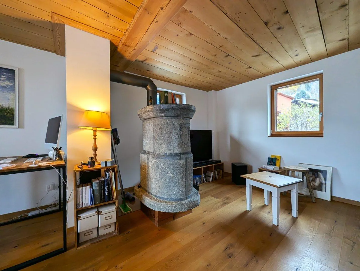 Appartamento in vendita - Foto 3 di 9