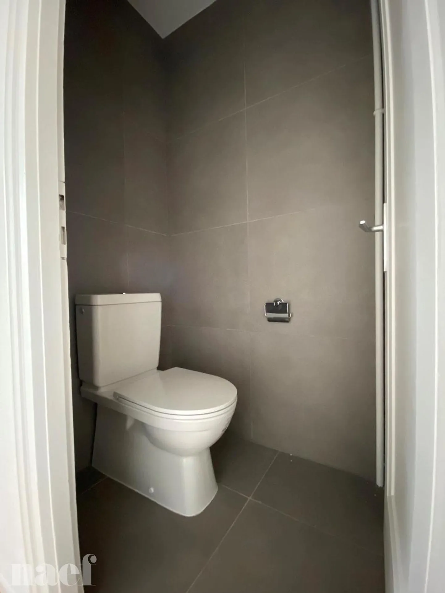 4-room apartment with balcony - Photo 10 of 10