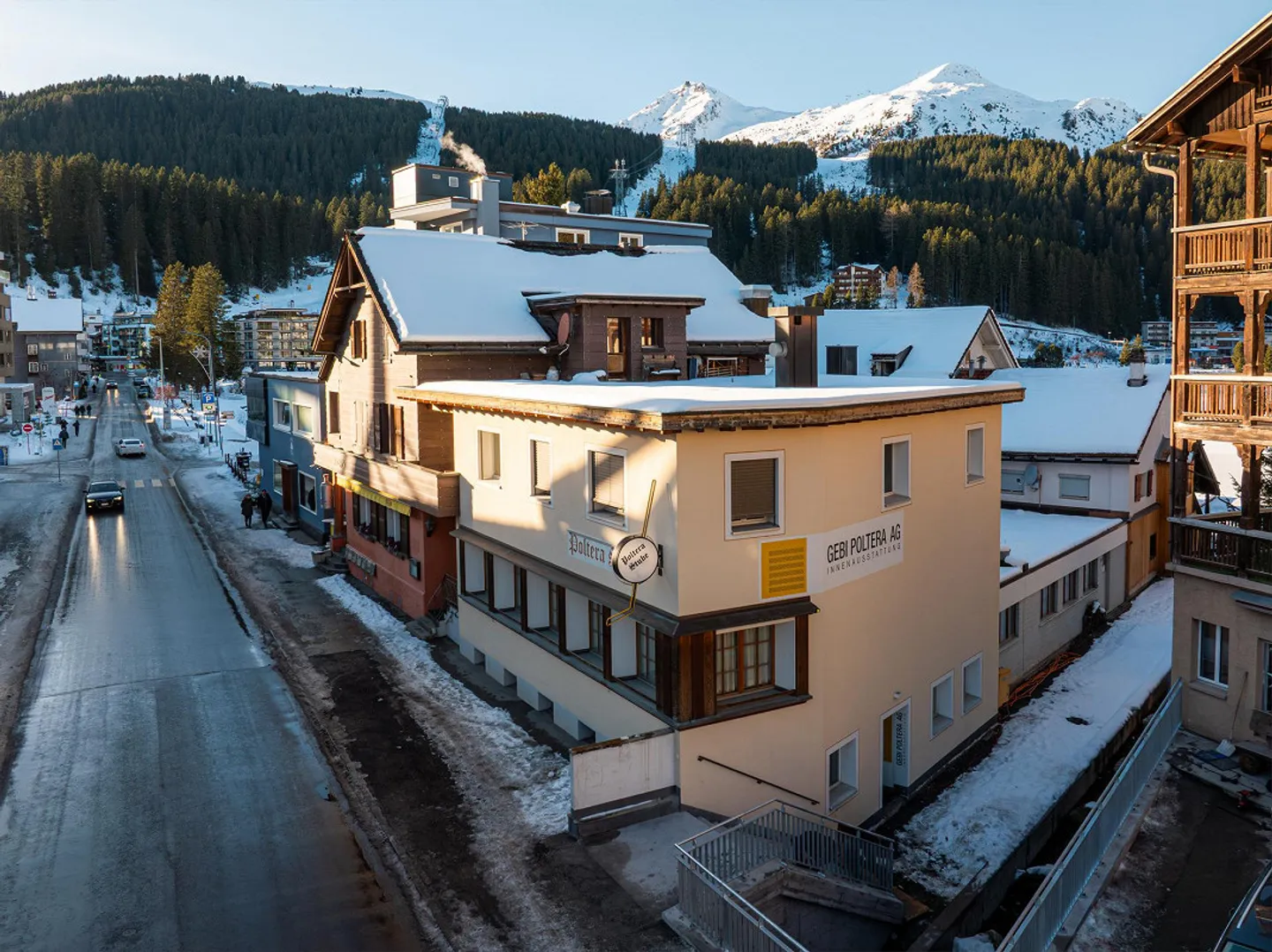 Proprietà con potenziale - Foto 1 di 3