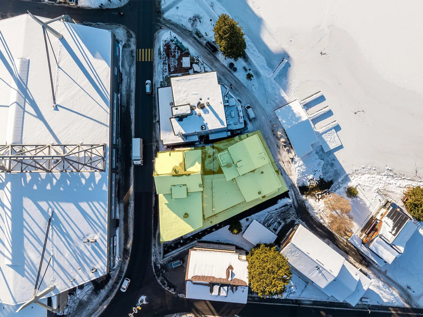 Proprietà con potenziale - Foto 3 di 3