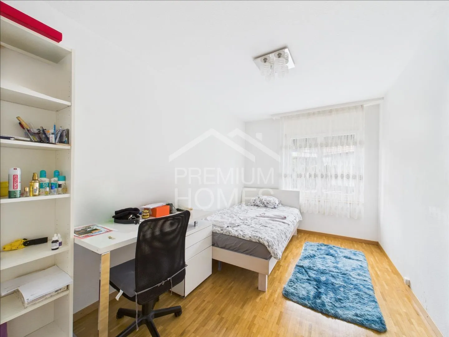 Votre nouvel appartement entre Steffisburg et Heimberg - bien entretenu, zen... - Photo 6 sur 8