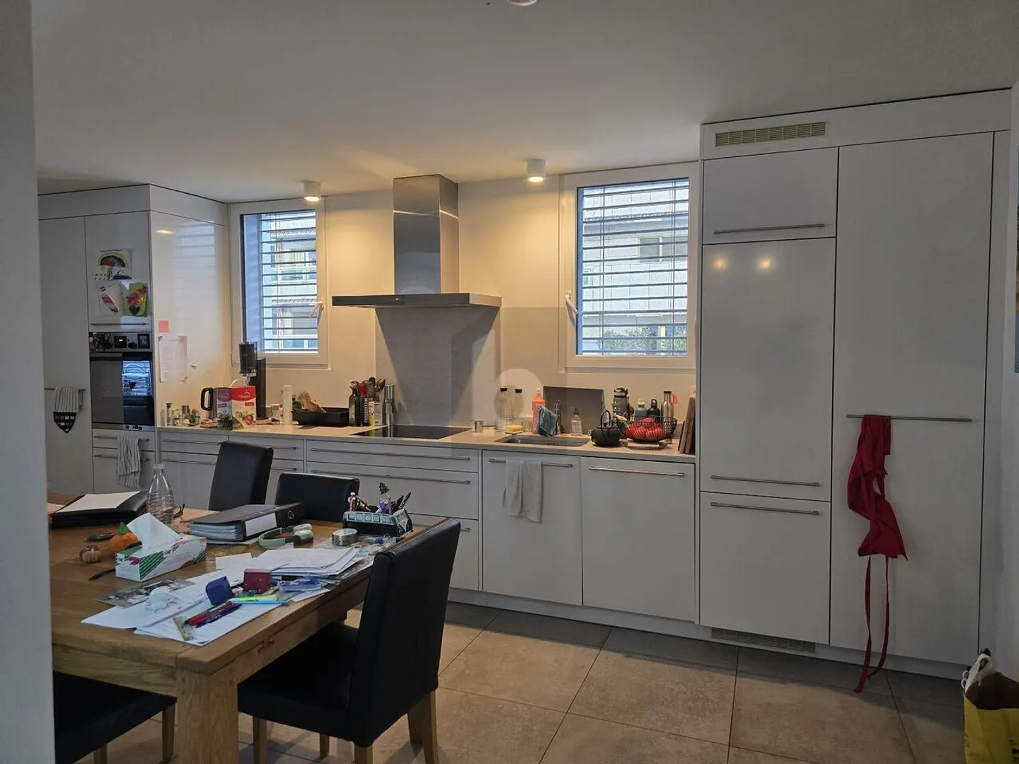 Helligkeit und spektakuläre Aussicht auf den See - Foto 5 von 6