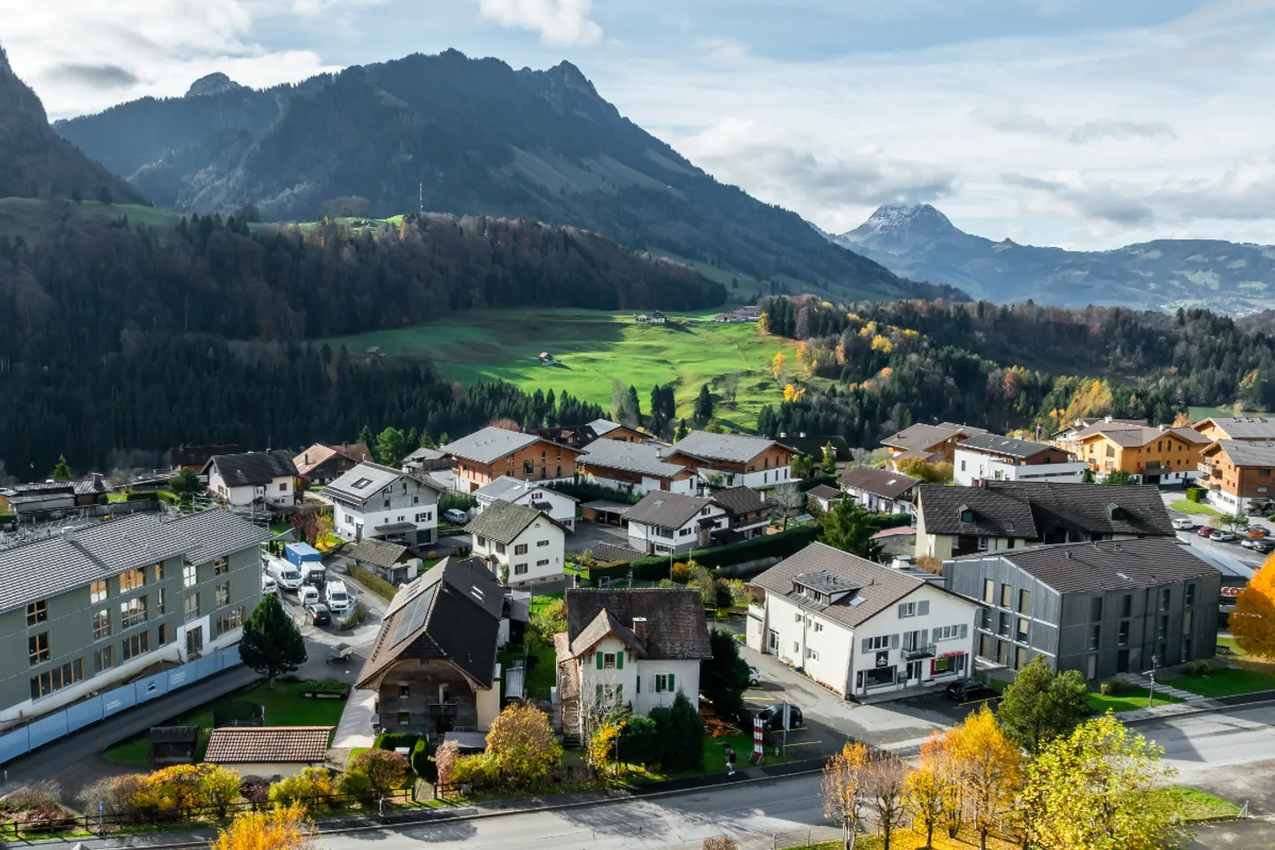 Objekt der Charme: Dorfhaus im Herzen des Dorfes - Foto 4 von 11