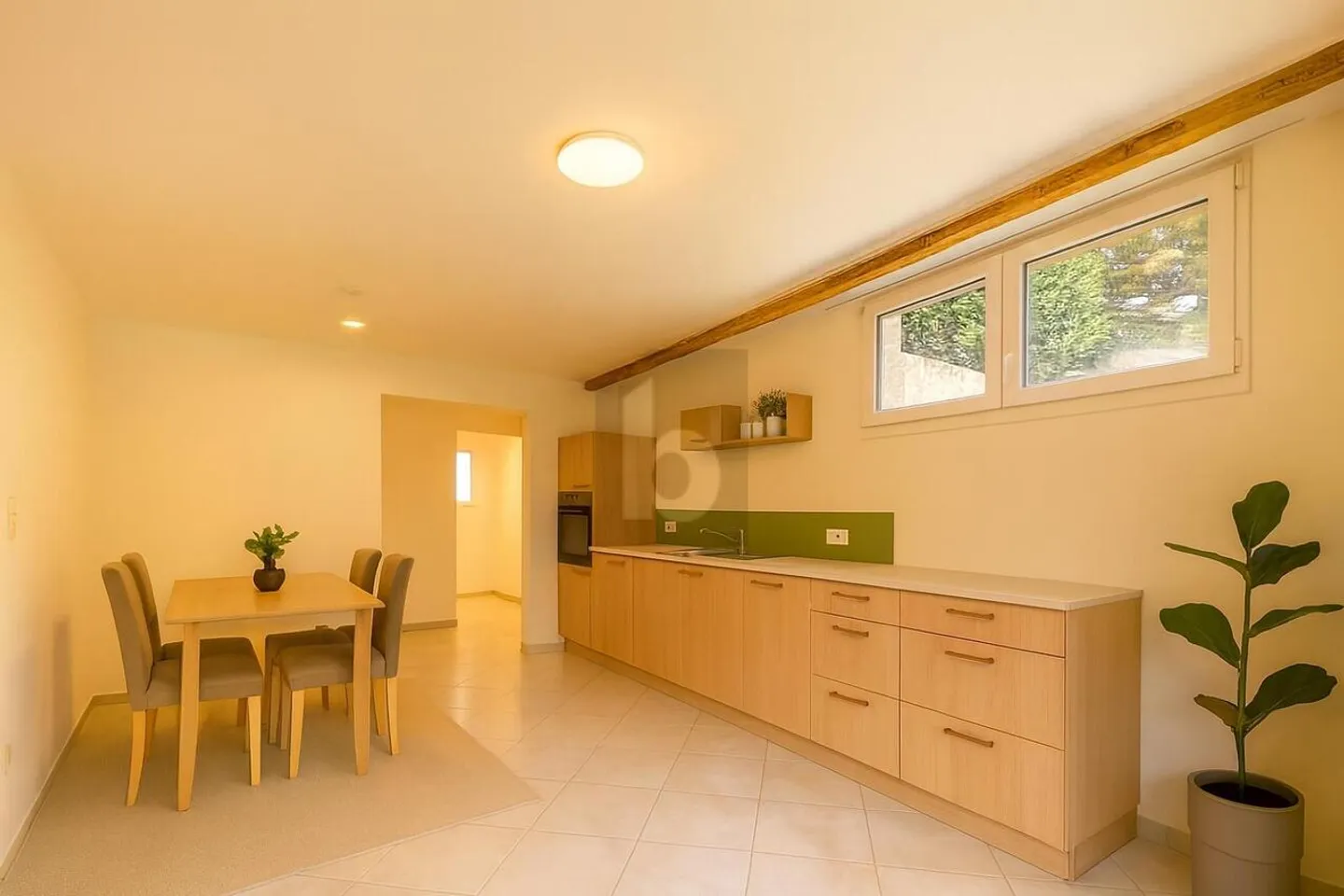 Apartment for rent - Photo 4 of 6