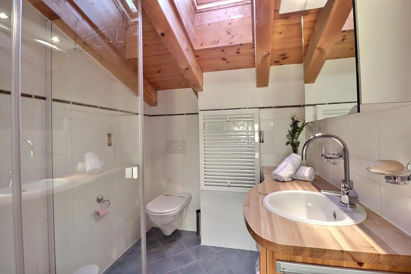 Appartement Charmant à Villars - Photo 17 sur 21