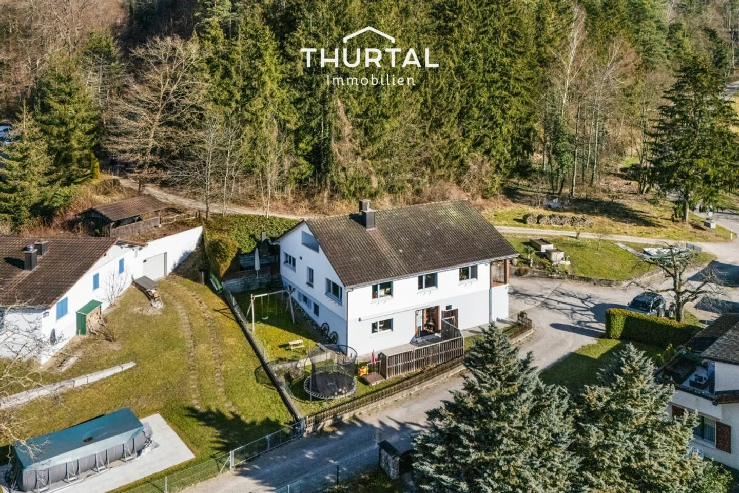 Vista lago, benessere e potenziale di espansione - Foto 6 di 7