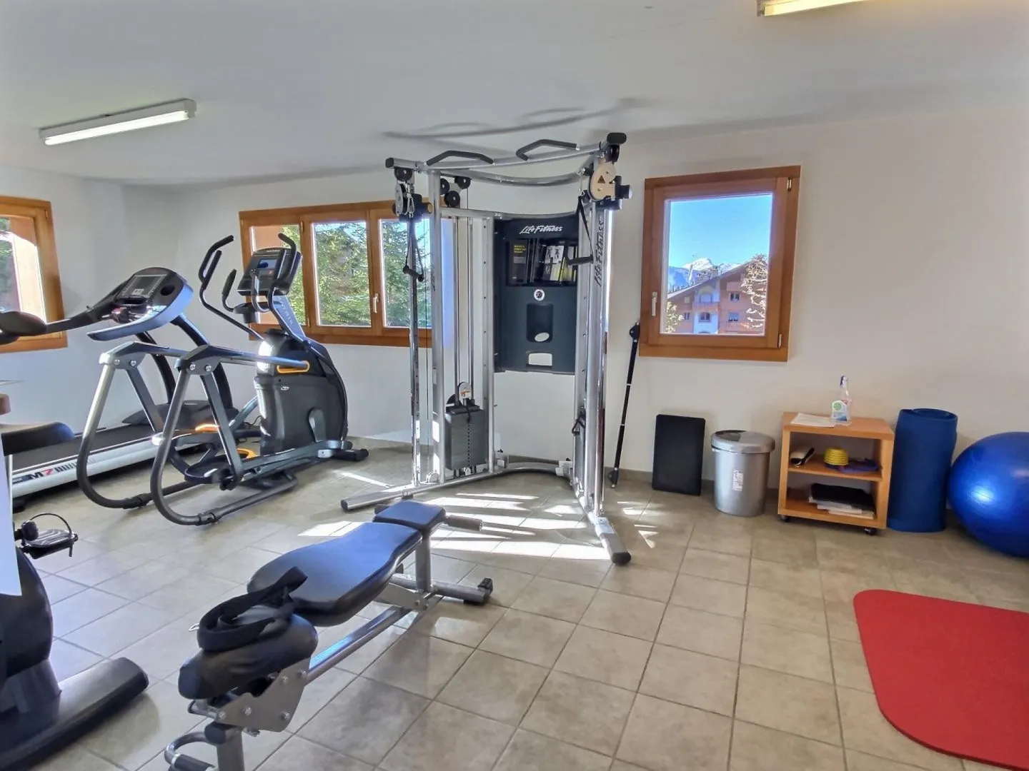 Appartement Charmant à Villars - Photo 19 sur 21