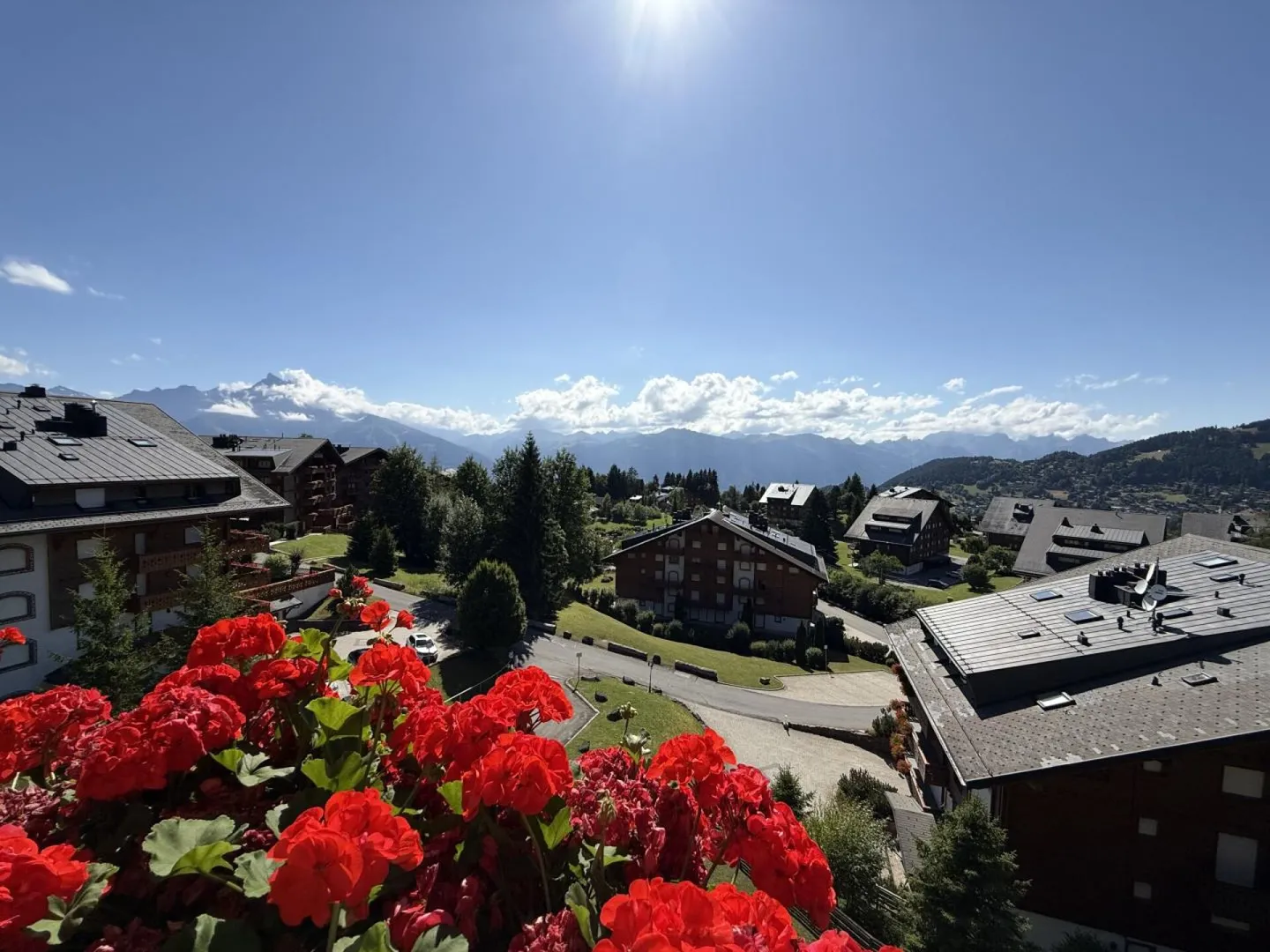 Appartement Charmant à Villars - Photo 20 sur 21