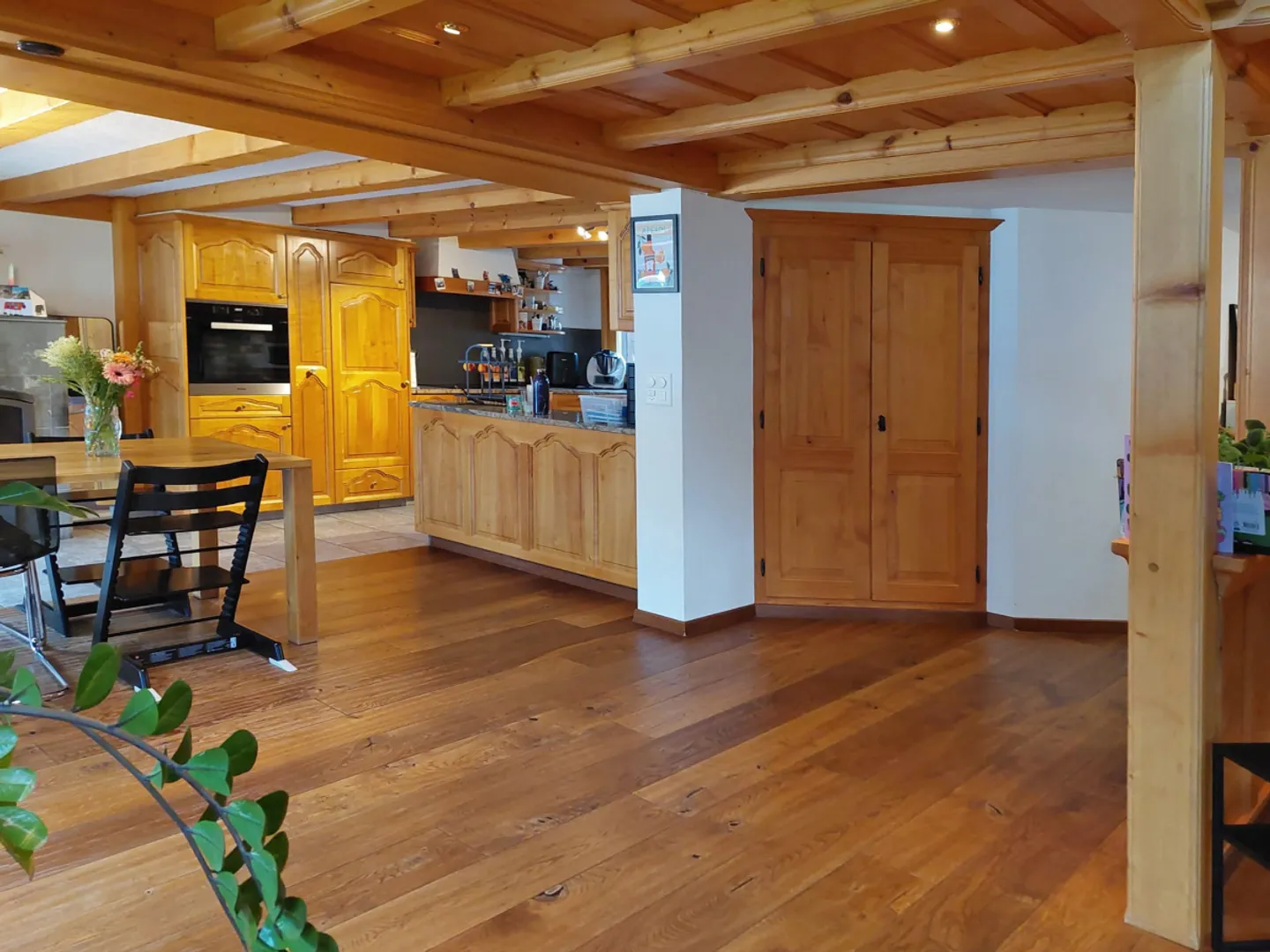 Objekt der Charme: Dorfhaus im Herzen des Dorfes - Foto 8 von 11