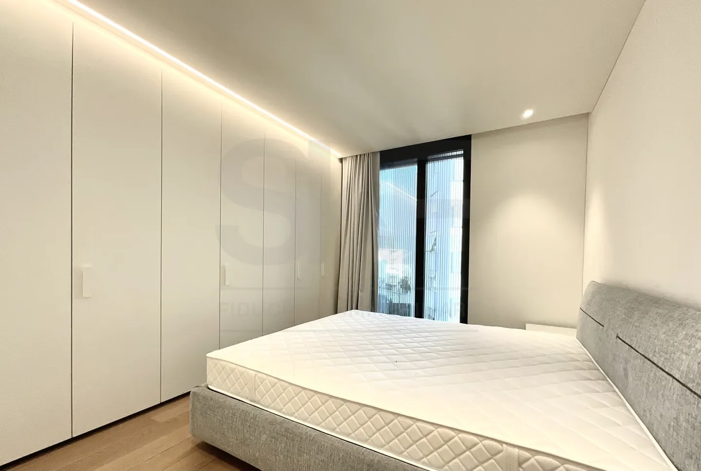MASSAGNO - LUXURIOUS 2.5 ROOMS FOR RENT - Photo 3 of 10