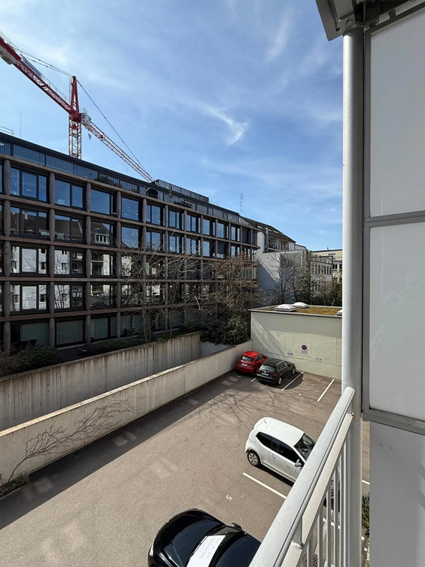 115 m2 di uffici vicino al monumento e alla stazione ferroviaria - Foto 11 di 11