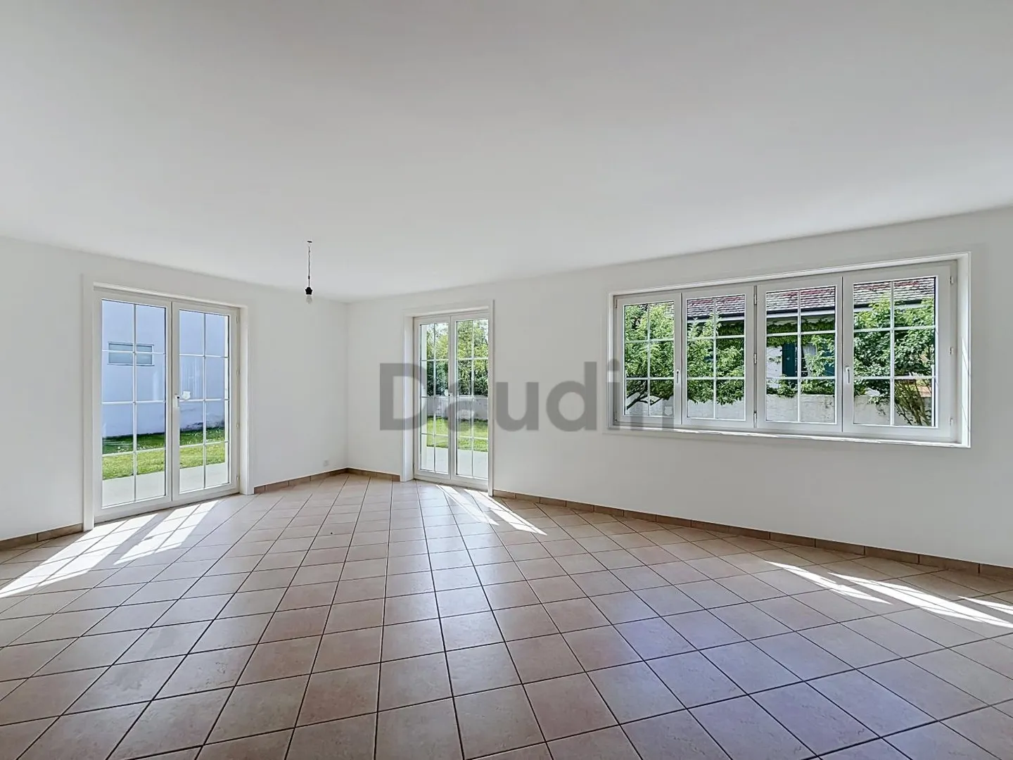 Bungalow affascinante a Chêne-Bourg - Foto 4 di 8