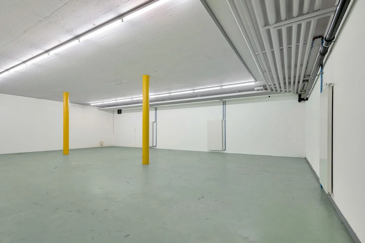 Cerchi spazio di archiviazione - lo troverai da noi! - Foto 3 di 3