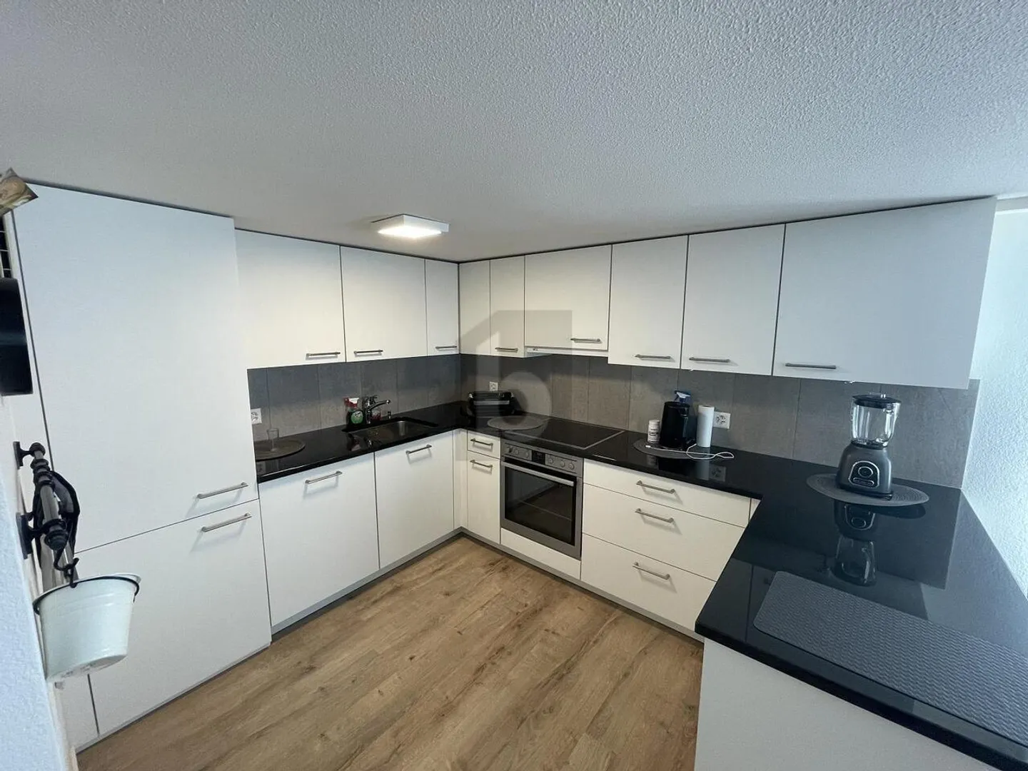 Gemütliche Parterrewohnung - Foto 3 von 6