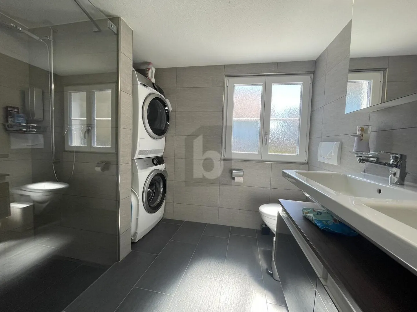 Gemütliche Parterrewohnung - Foto 4 von 6