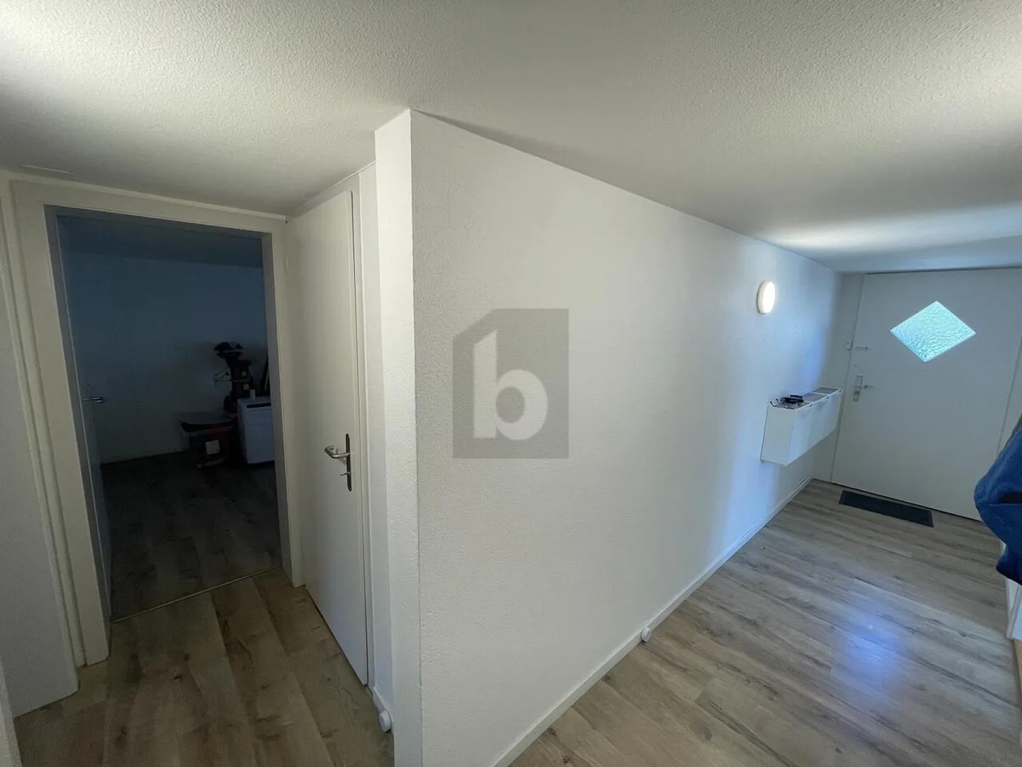 Gemütliche Parterrewohnung - Foto 5 von 6