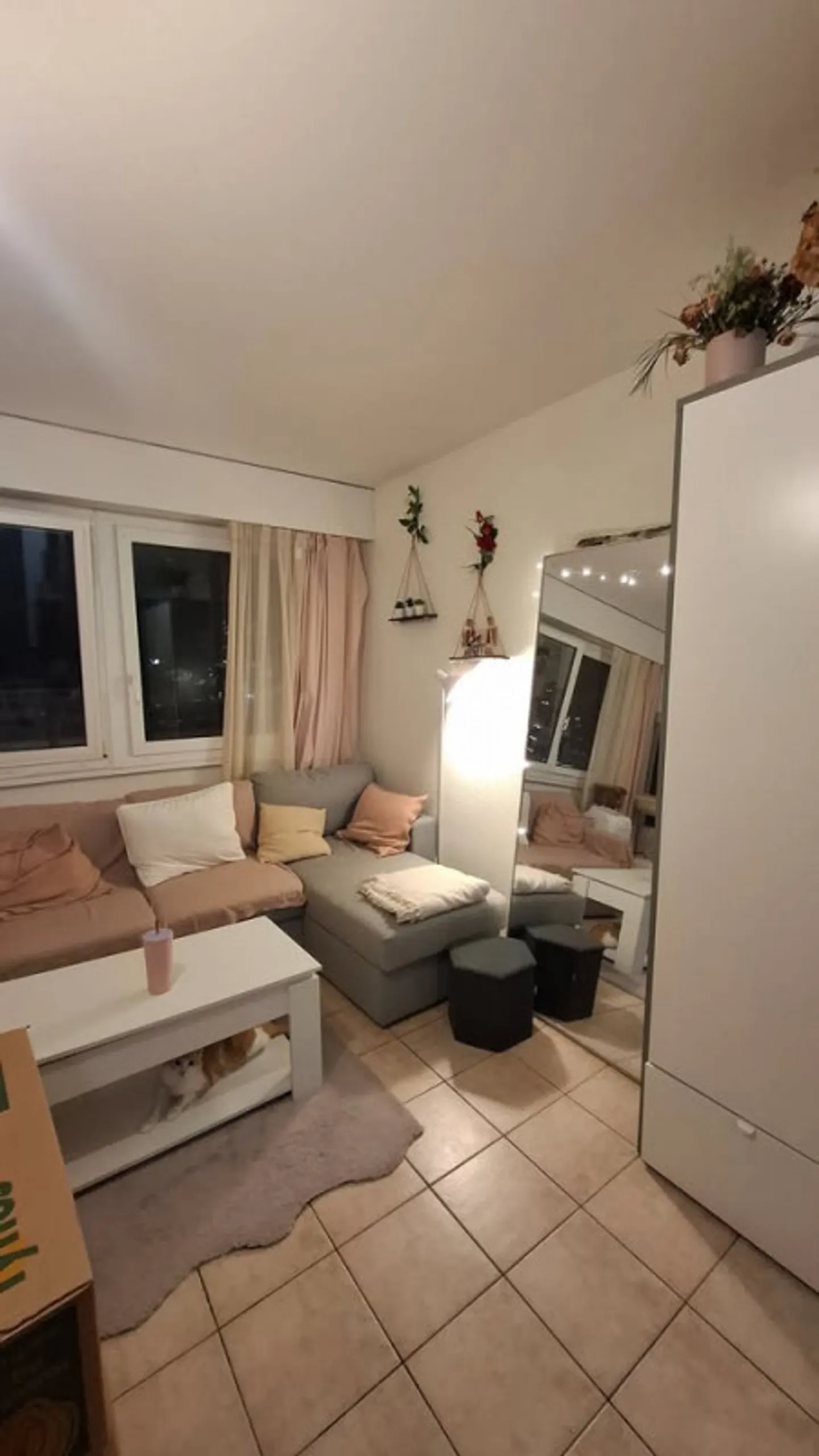 Charmant Studio à Genève - Photo 1 sur 8