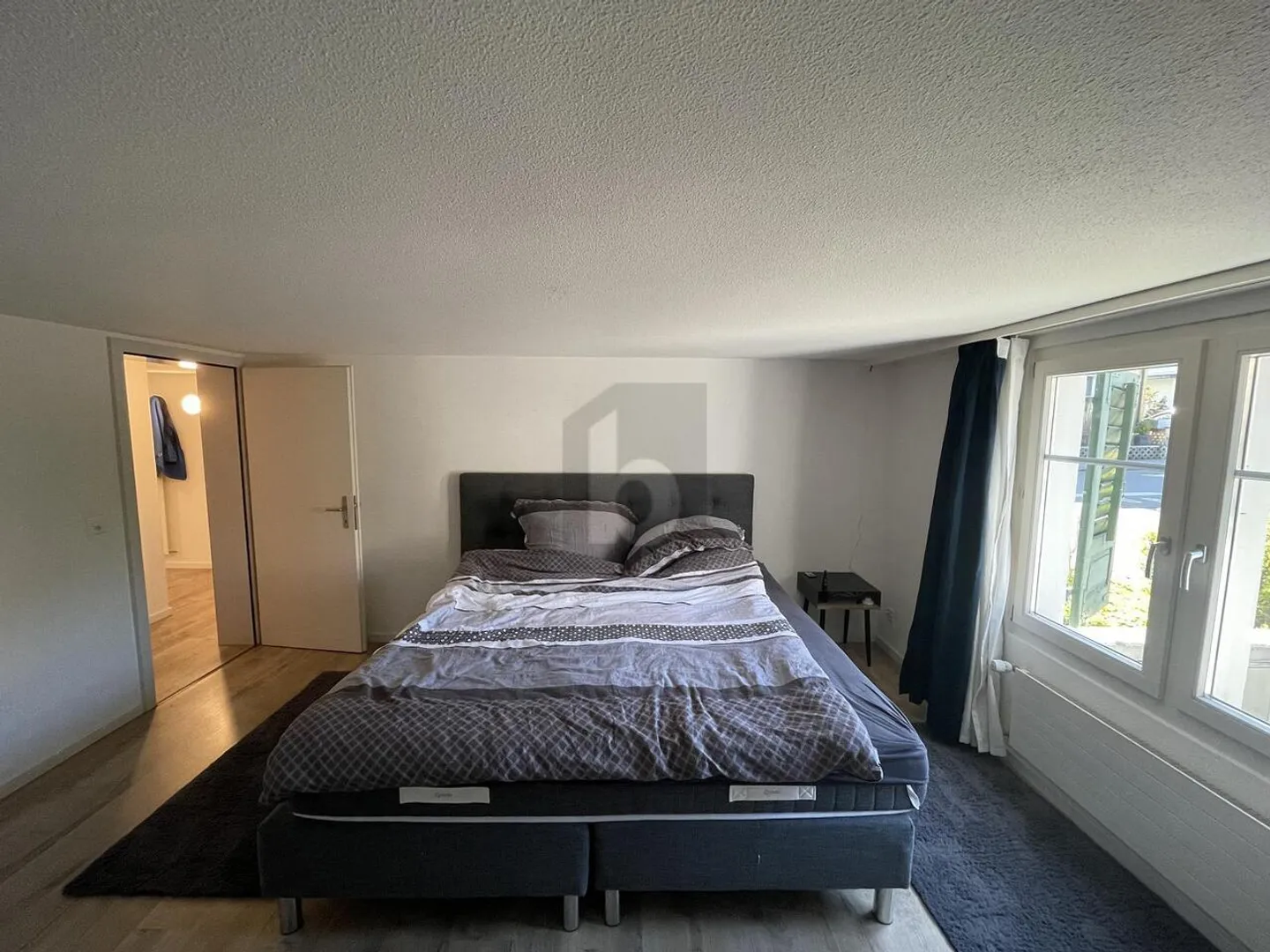 Gemütliche Parterrewohnung - Foto 2 von 6