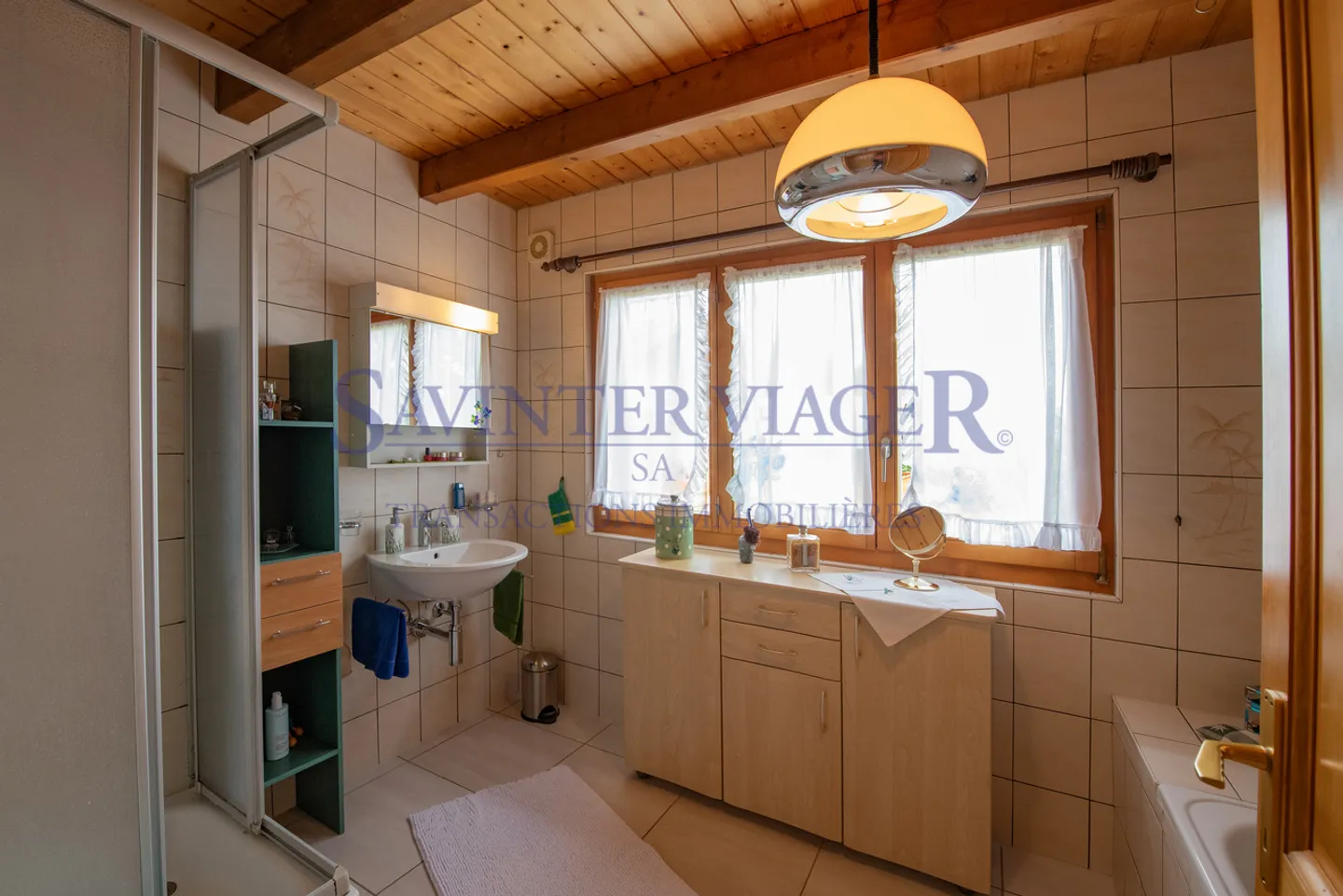 Chalet 3.5 stanze - Foto 12 di 19