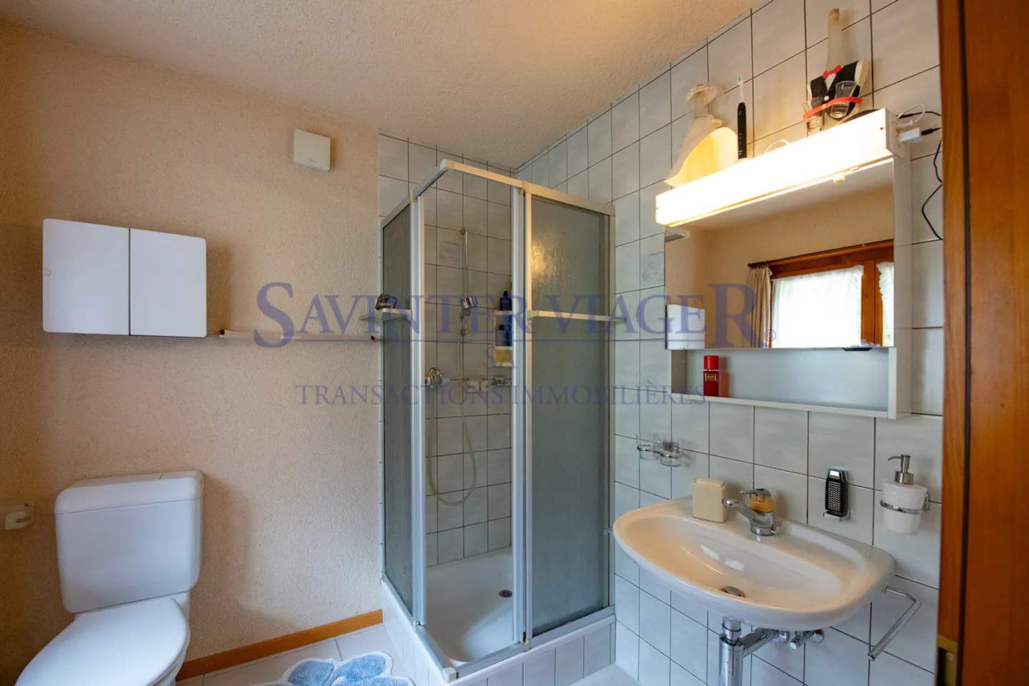 Chalet 3.5 stanze - Foto 14 di 19