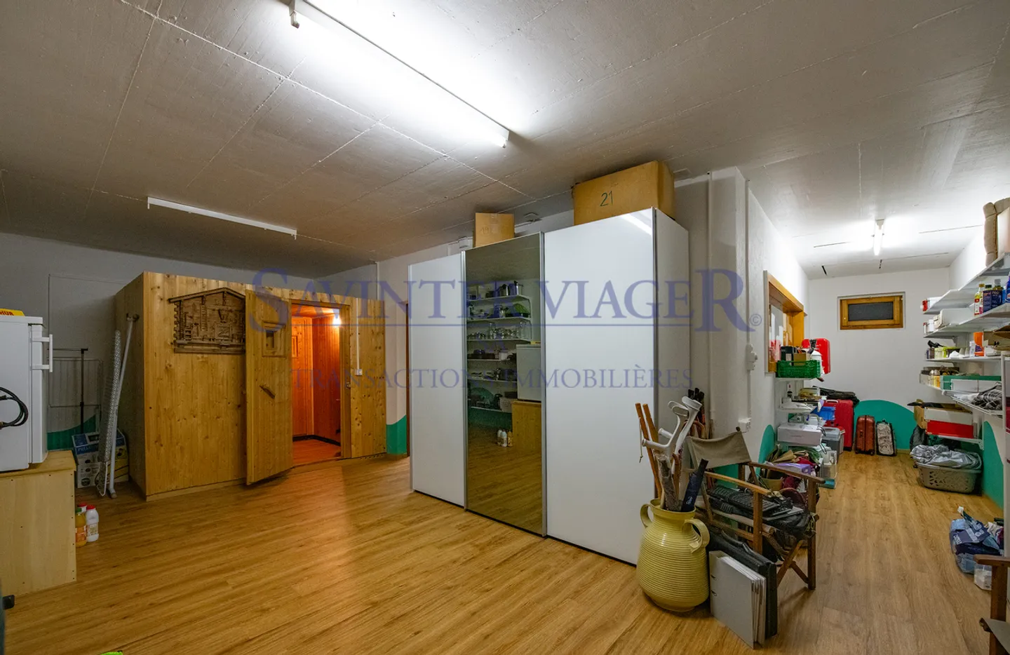 Chalet 3.5 stanze - Foto 15 di 19